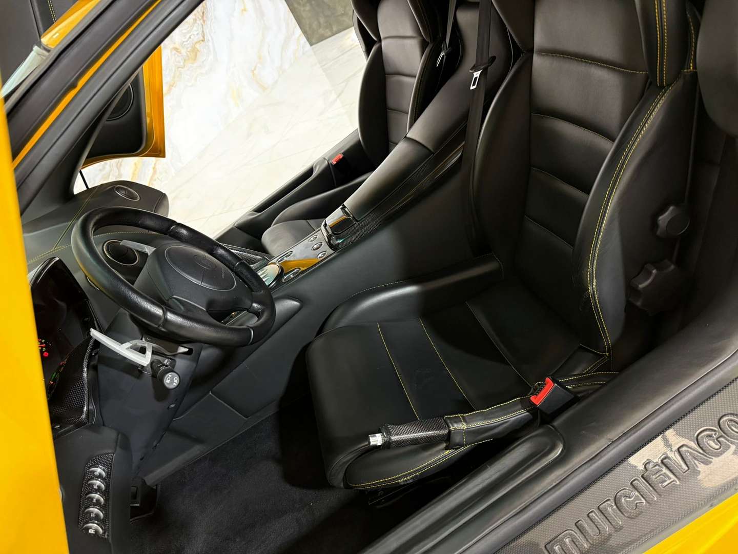 Lamborghini Murciélago - 2005 - Joinsteer - #34