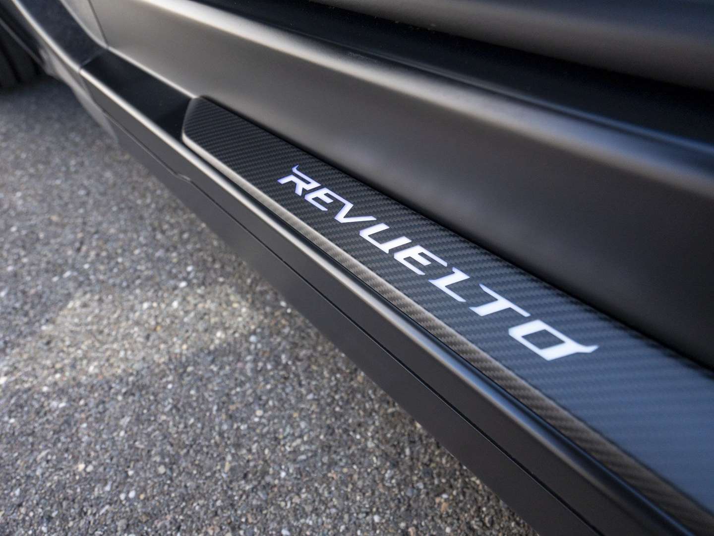 Lamborghini Revuelto - 2025 - Joinsteer - #37