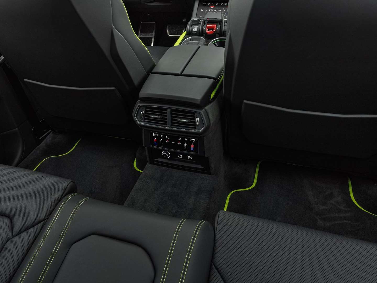 Lamborghini Urus 4.0 V8 Biturbo - 2025 - Joinsteer - #16