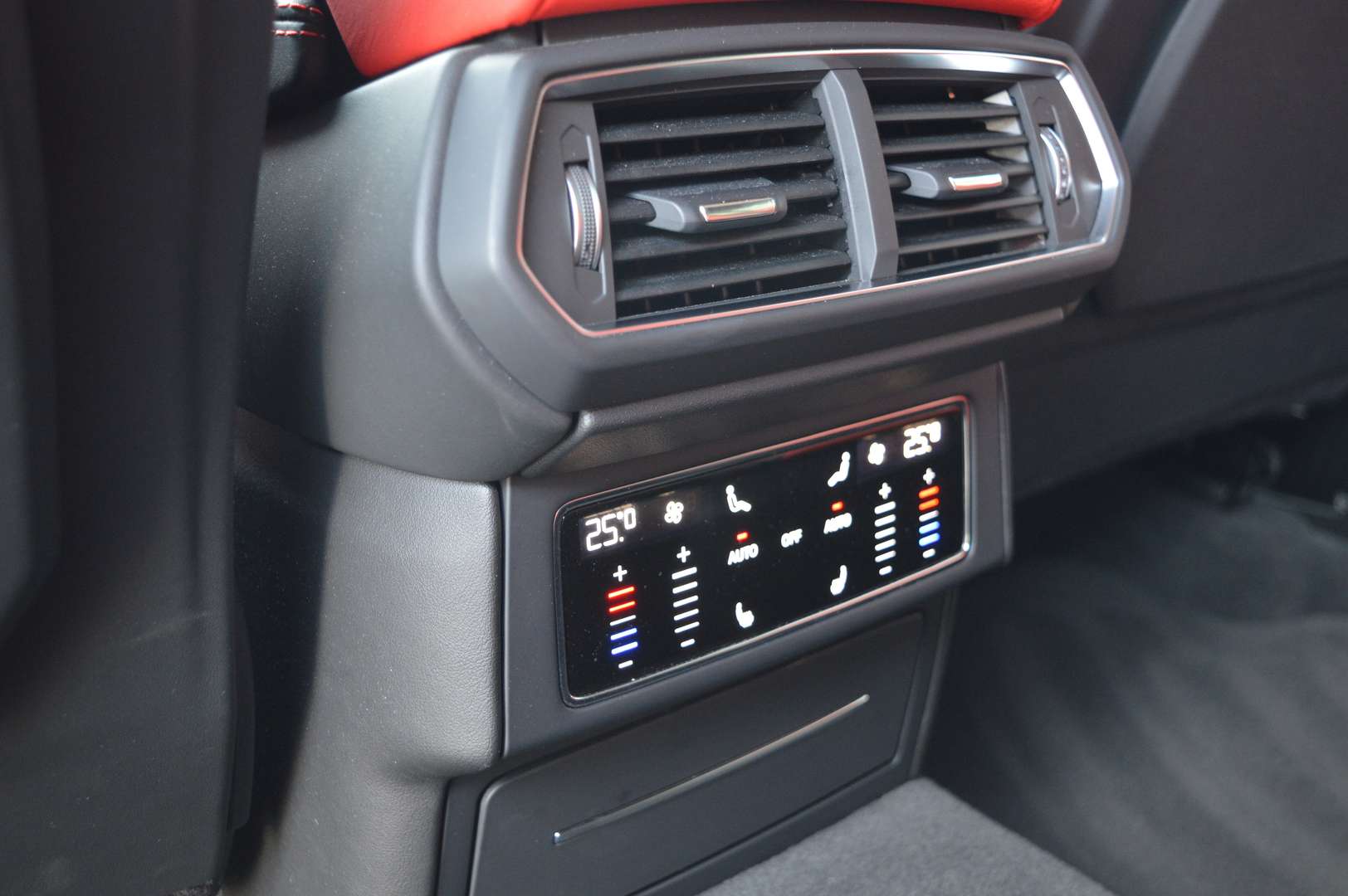 Lamborghini Urus - 2020 - Joinsteer - #11