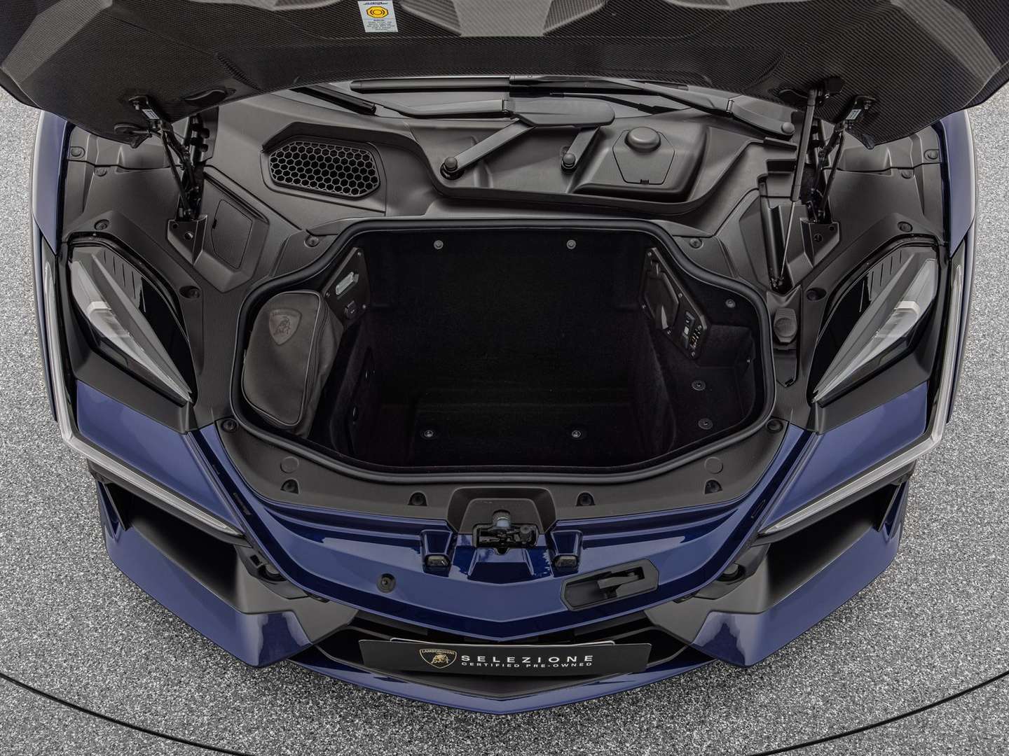 Lamborghini Revuelto - 2024 - Joinsteer - #24