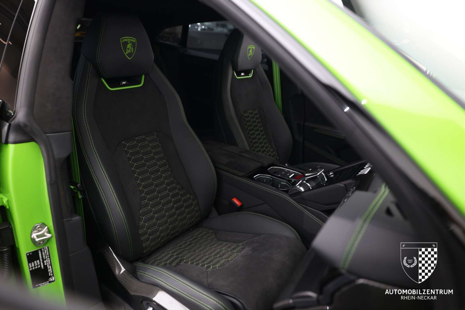 Lamborghini Urus S - 2023 - Joinsteer - #13