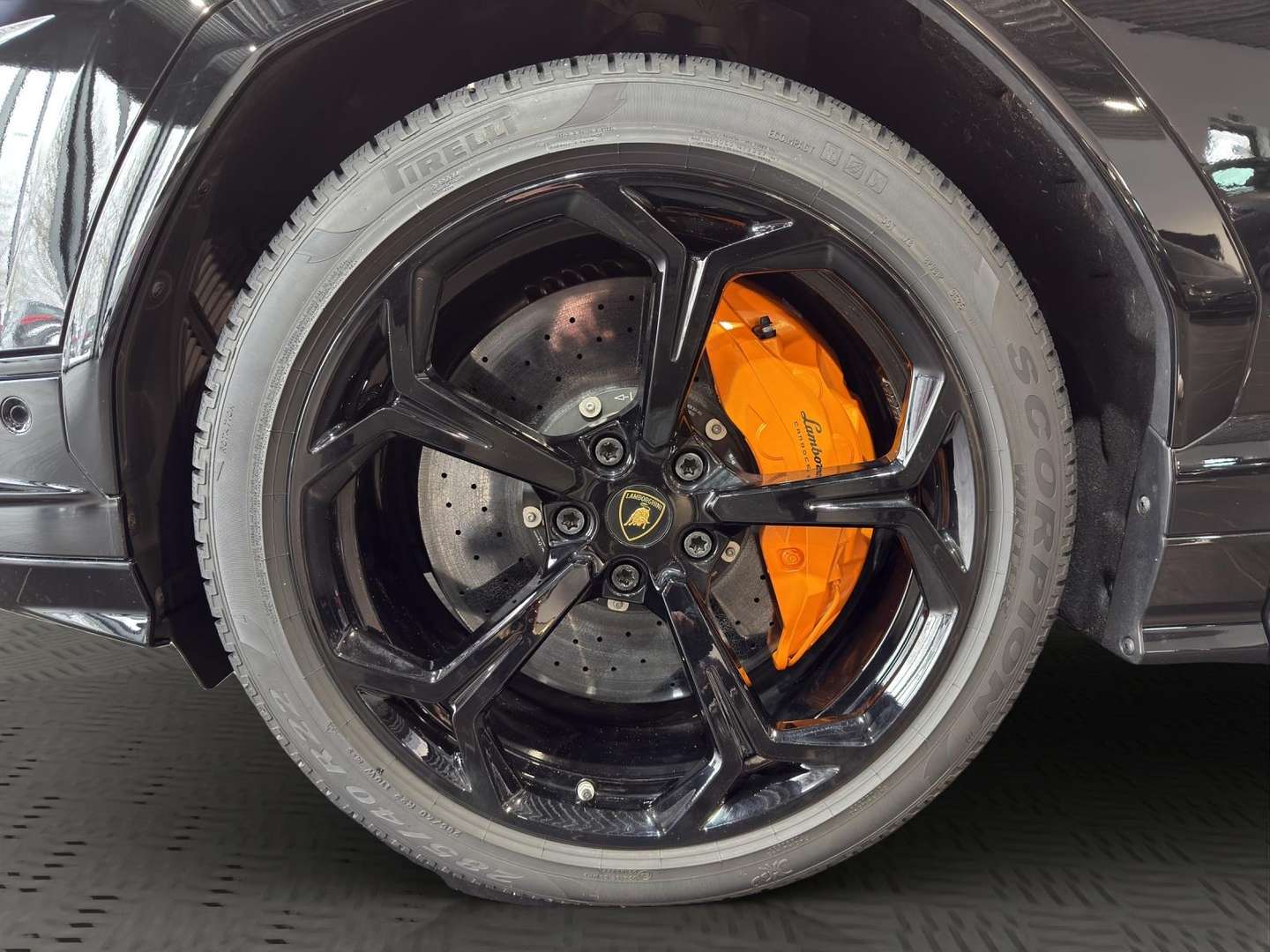 Lamborghini Urus S - 2025 - Joinsteer - #24