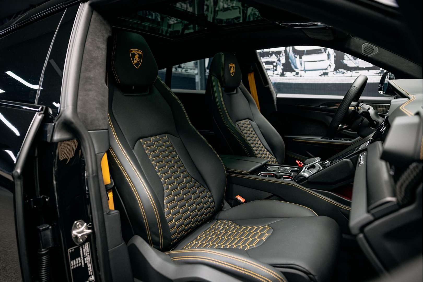 Lamborghini Urus S - 2023 - Joinsteer - #24