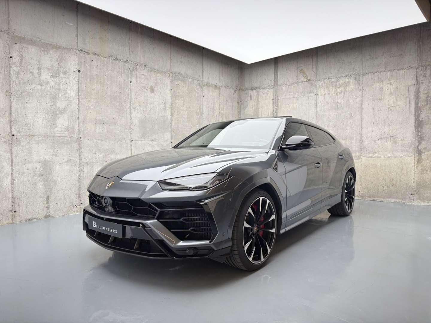 Lamborghini Urus 4.0 V8 - 2019 - Joinsteer - #1