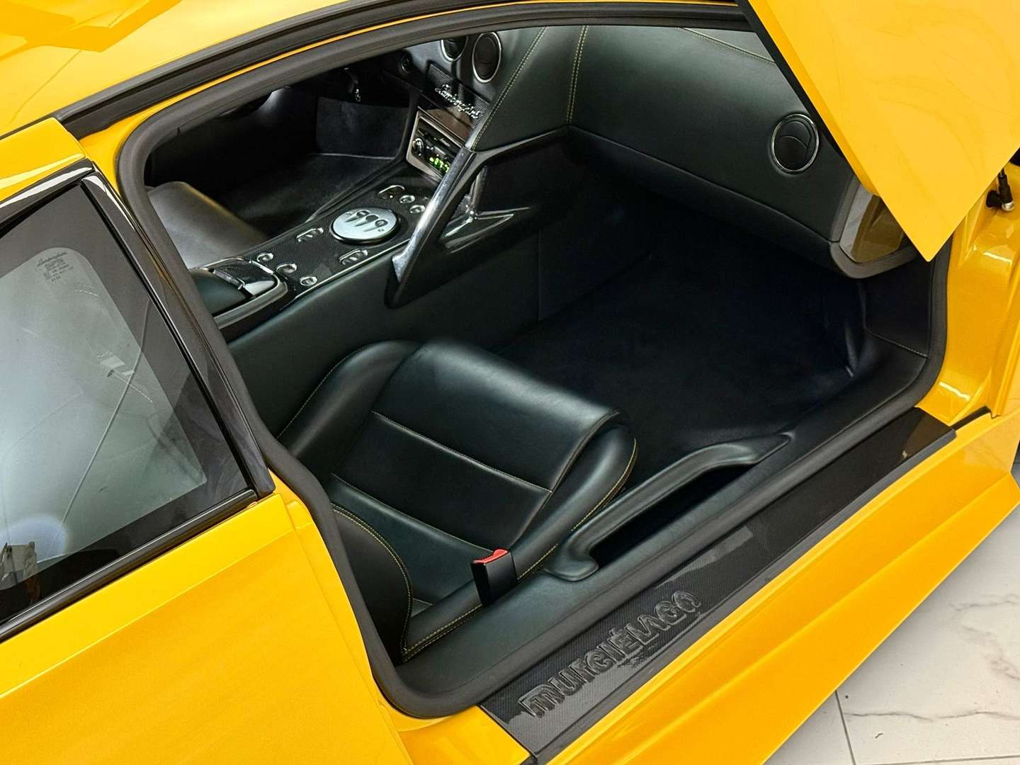 Lamborghini Murciélago - 2005 - Joinsteer - #36