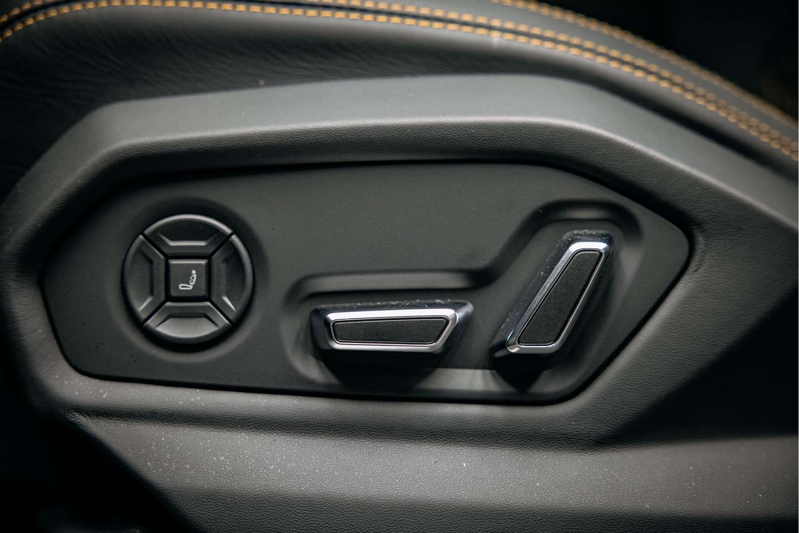 Lamborghini Urus S - 2023 - Joinsteer - #25