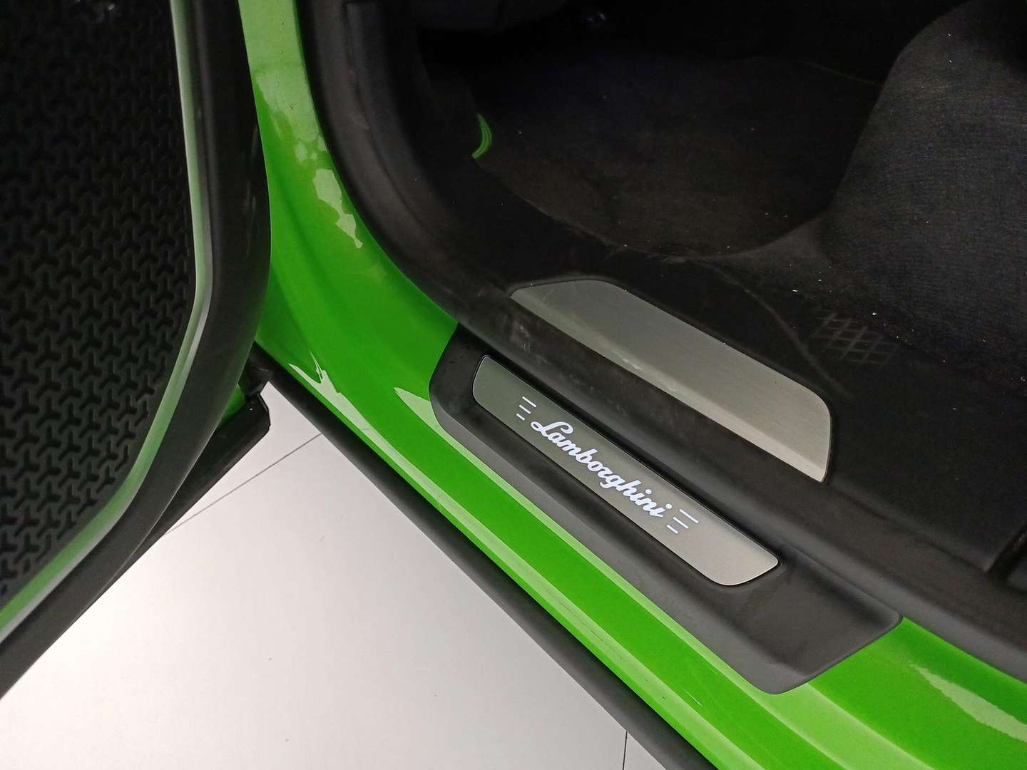 Lamborghini Urus - 2021 - Joinsteer - #11