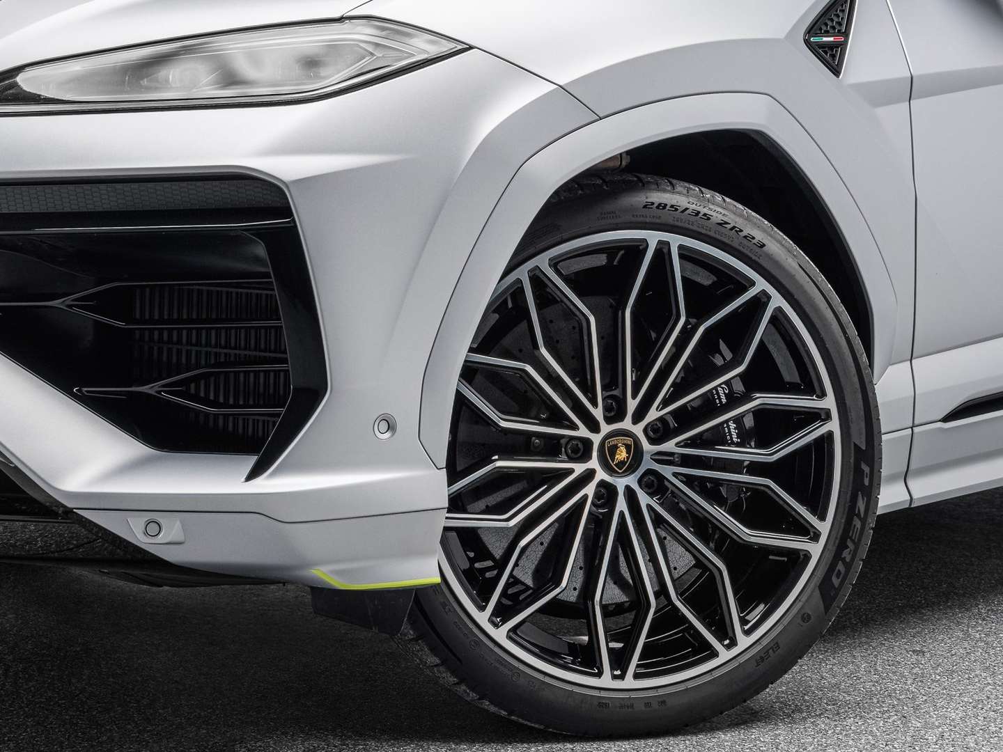 Lamborghini Urus 4.0 V8 Biturbo - 2025 - Joinsteer - #18