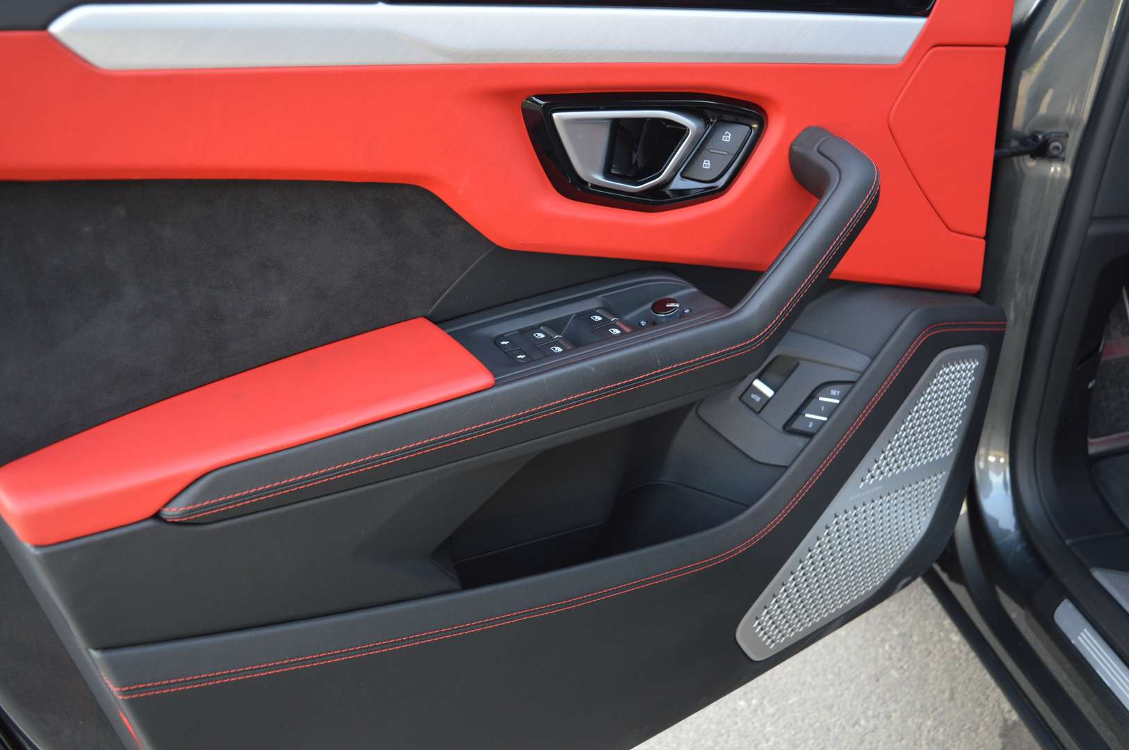 Lamborghini Urus - 2020 - Joinsteer - #12