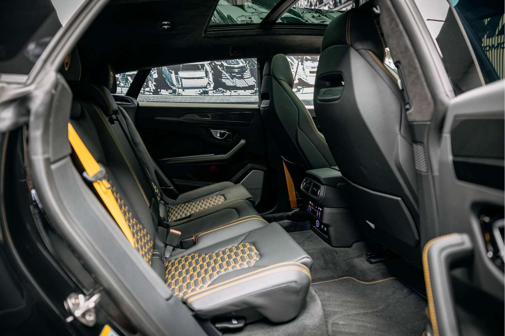 Lamborghini Urus S - 2023 - Joinsteer - #26