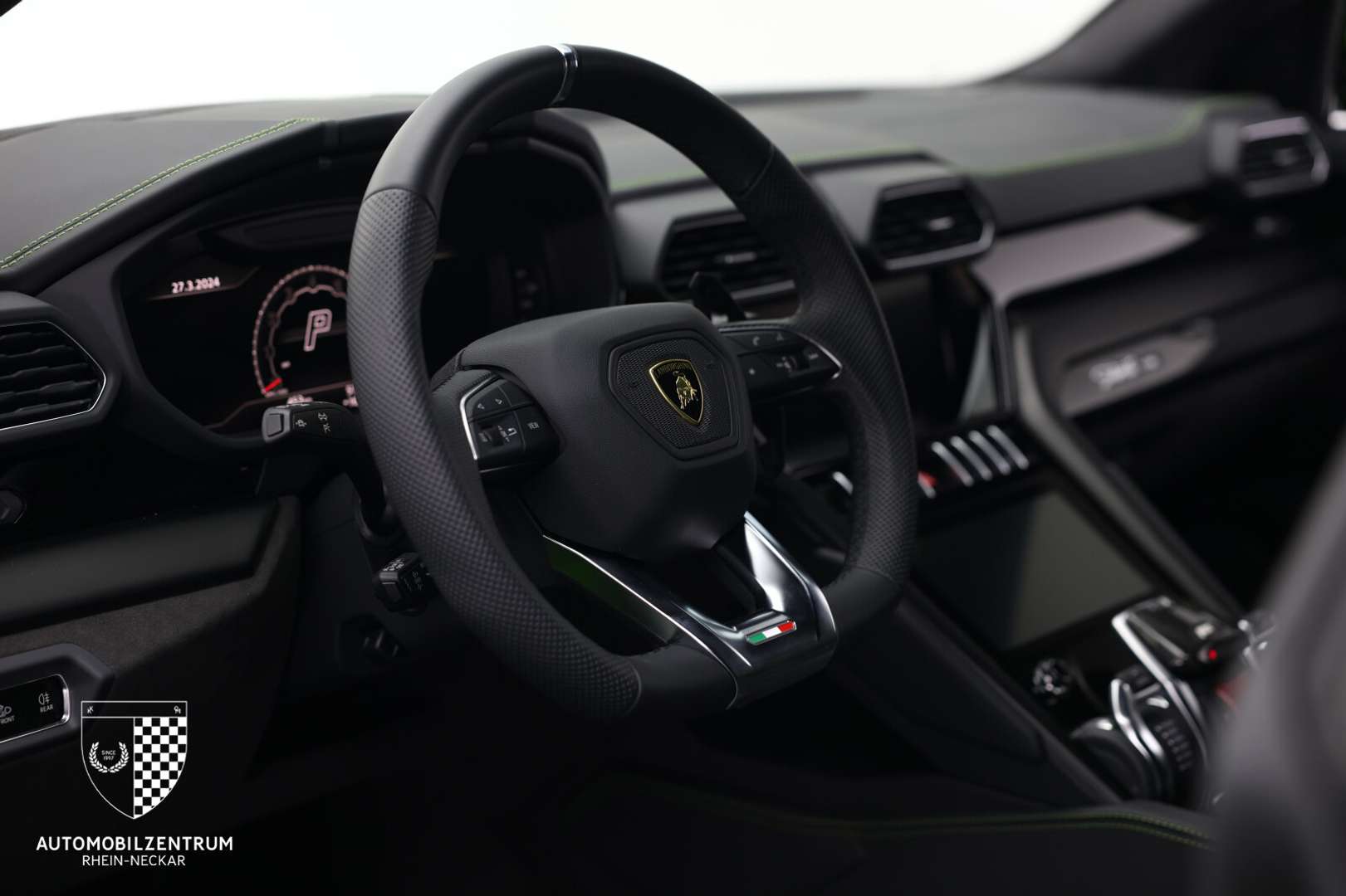 Lamborghini Urus S - 2023 - Joinsteer - #15