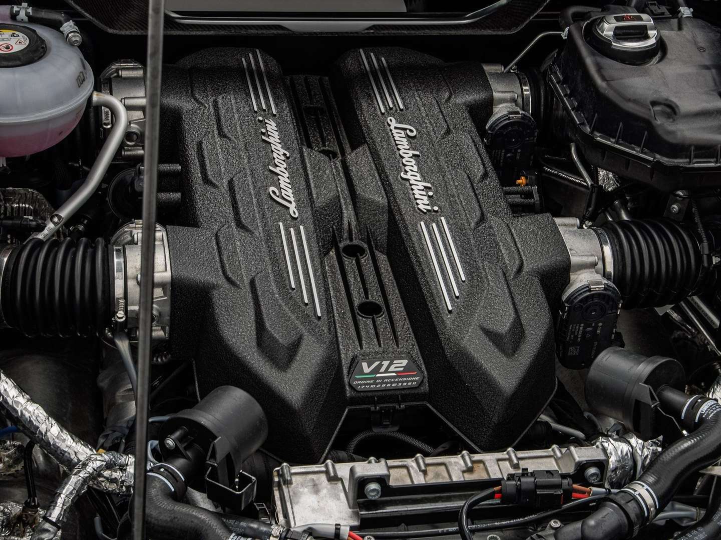 Lamborghini Revuelto - 2024 - Joinsteer - #26