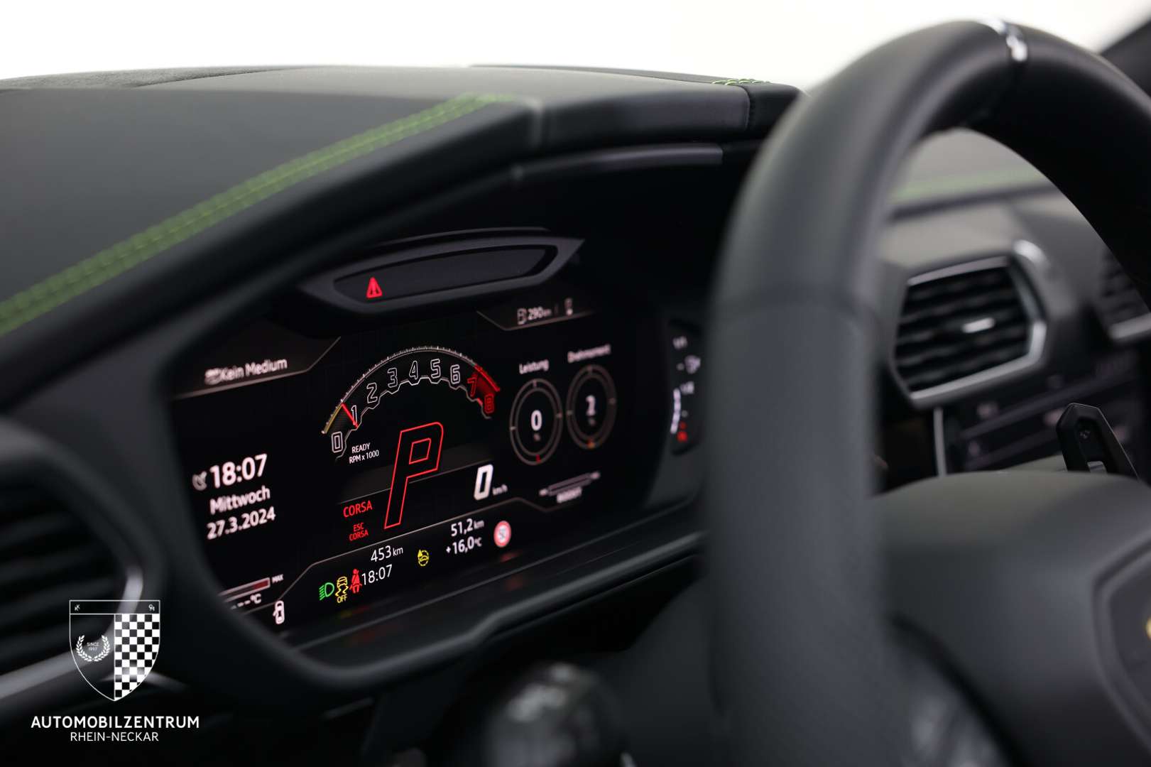 Lamborghini Urus S - 2023 - Joinsteer - #16