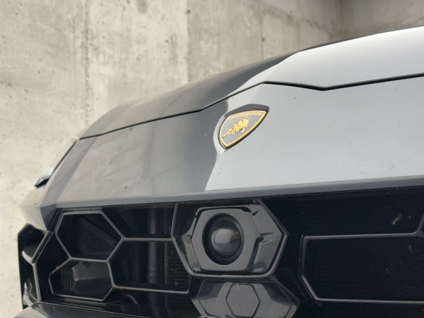 Lamborghini Urus 4.0 V8 - 2019 - Joinsteer - #4