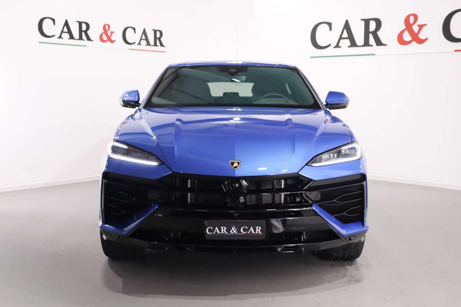 Lamborghini Urus 4.0 V8 Biturbo - 2025 - Joinsteer - #3