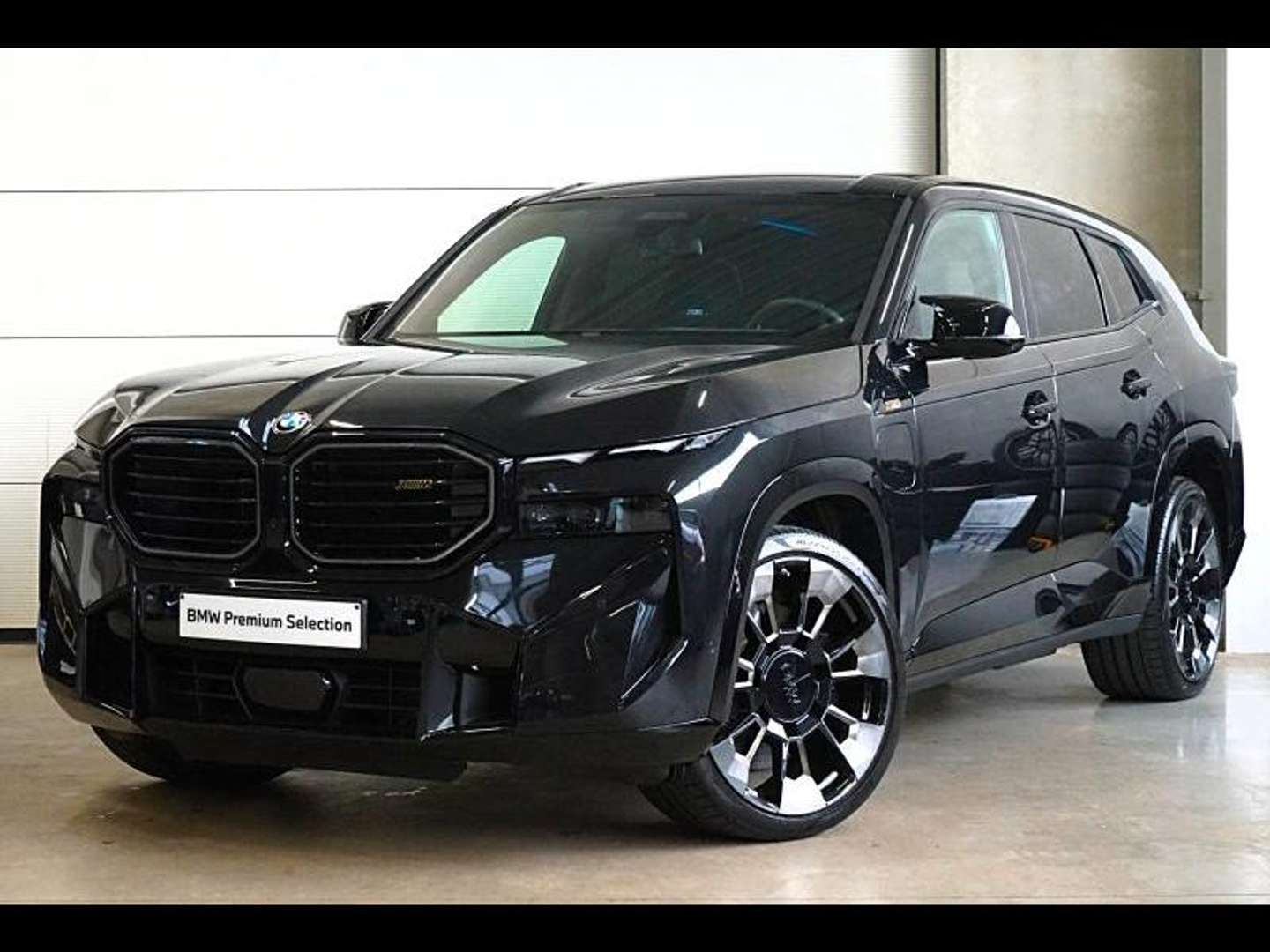 BMW M - 2024 - Joinsteer