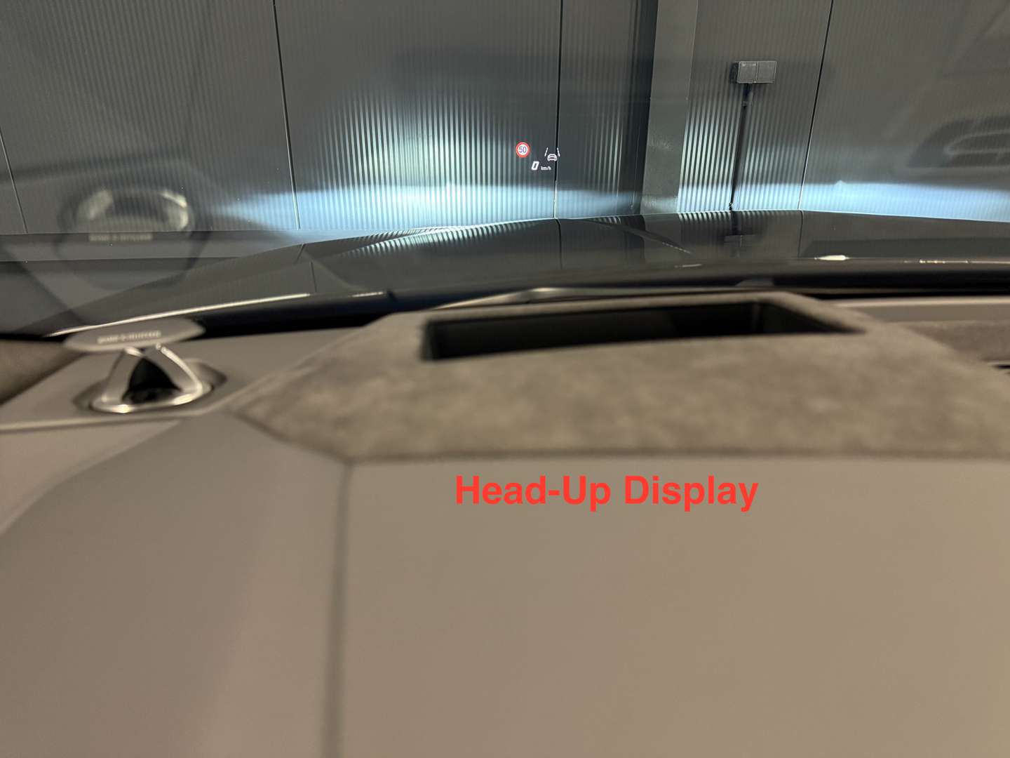 Lamborghini Urus S - 2025 - Joinsteer - #15