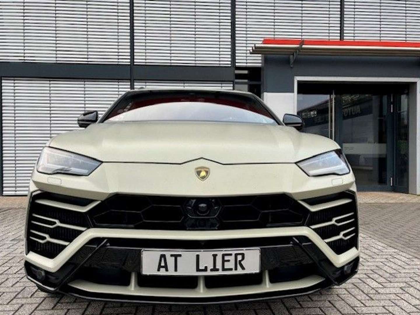 Lamborghini Urus - 2021 - Joinsteer - #3