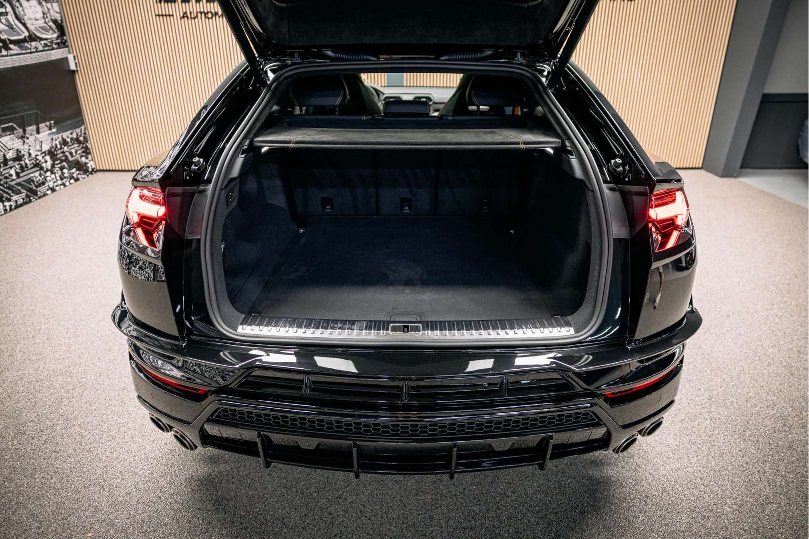 Lamborghini Urus S - 2023 - Joinsteer - #29