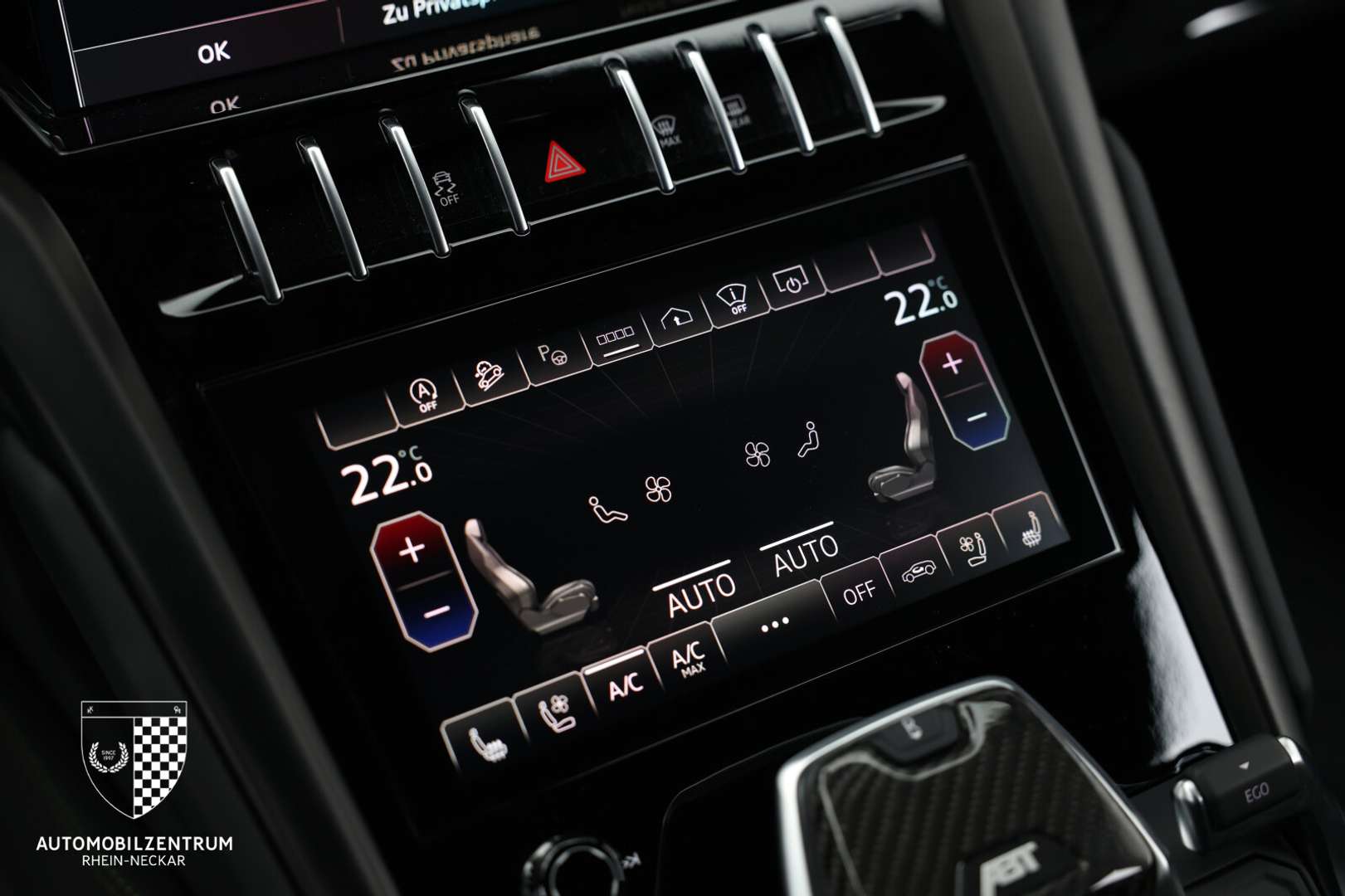 Lamborghini Urus S - 2023 - Joinsteer - #18