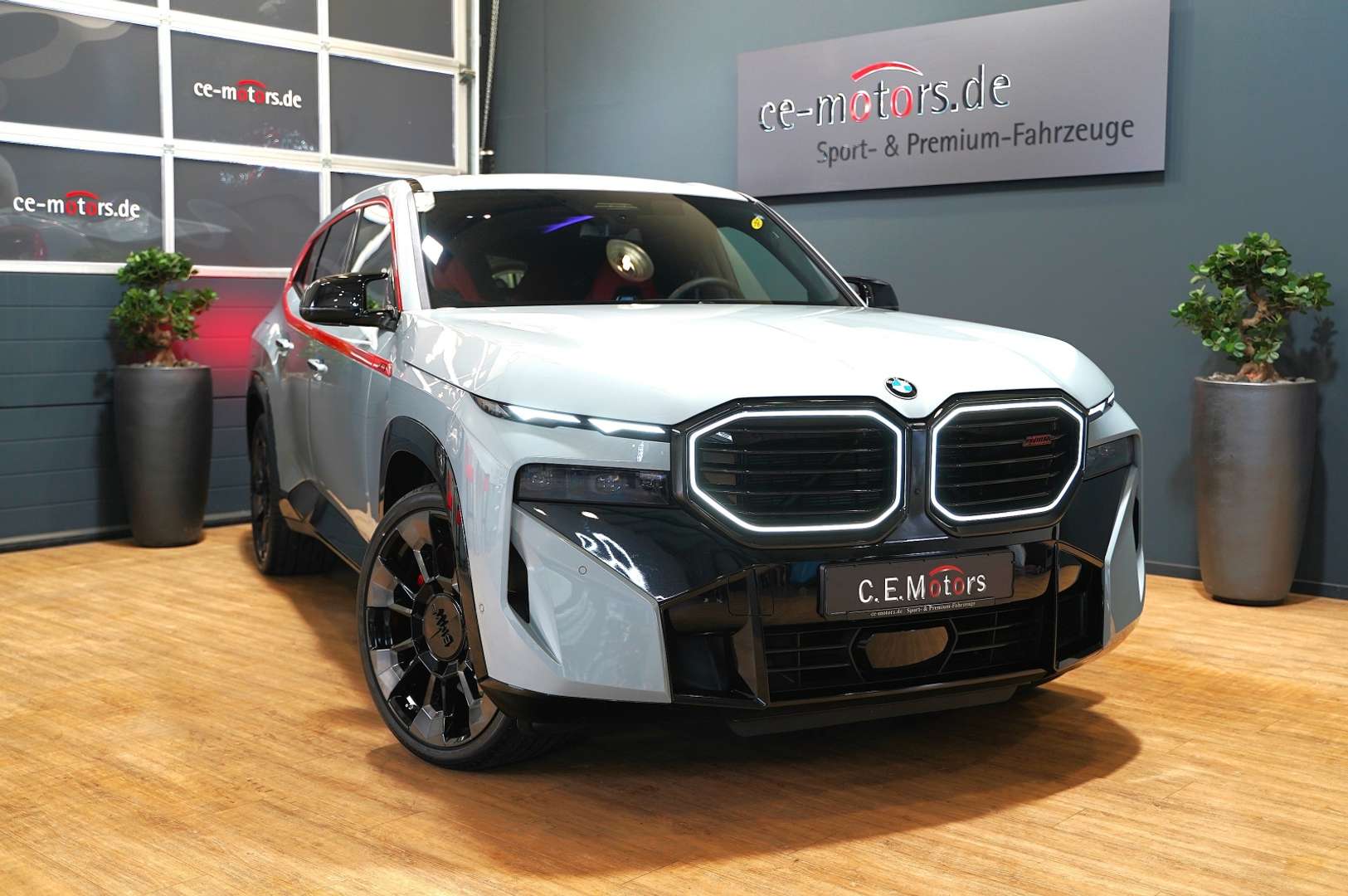 BMW X - 2024 - Joinsteer - #1