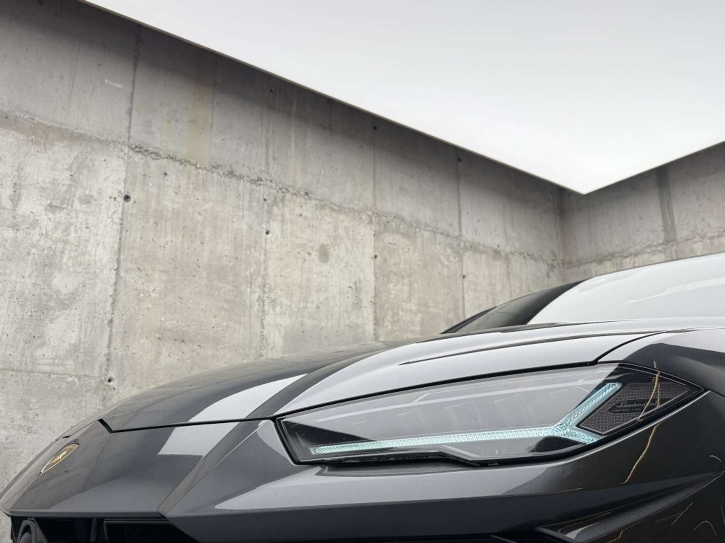 Lamborghini Urus 4.0 V8 - 2019 - Joinsteer - #6