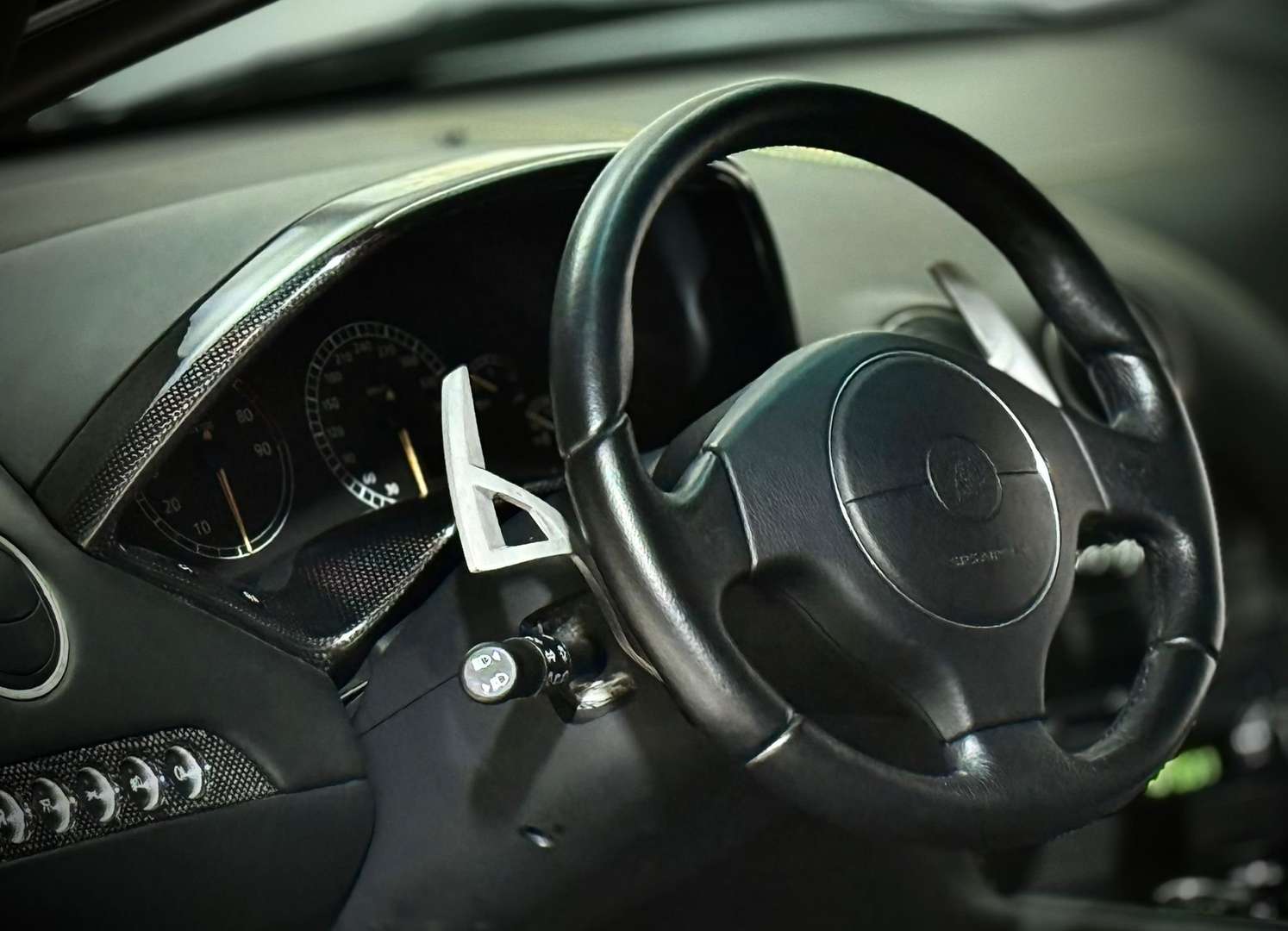 Lamborghini Murciélago - 2005 - Joinsteer - #41