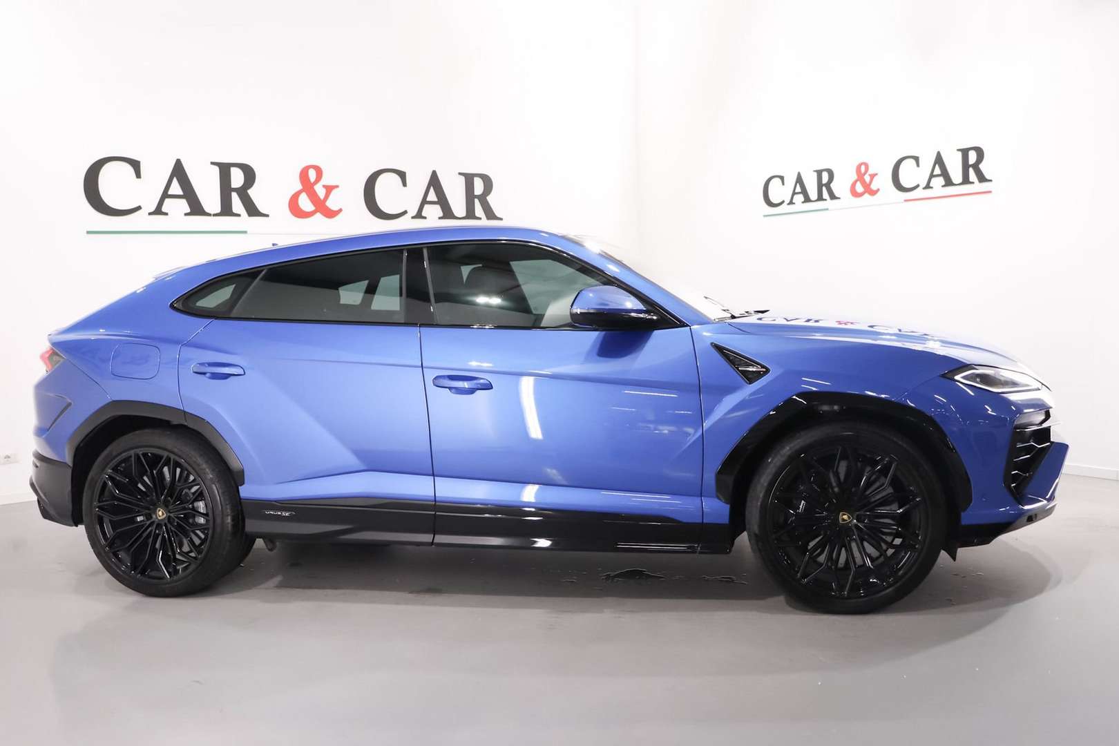 Lamborghini Urus 4.0 V8 Biturbo - 2025 - Joinsteer - #5