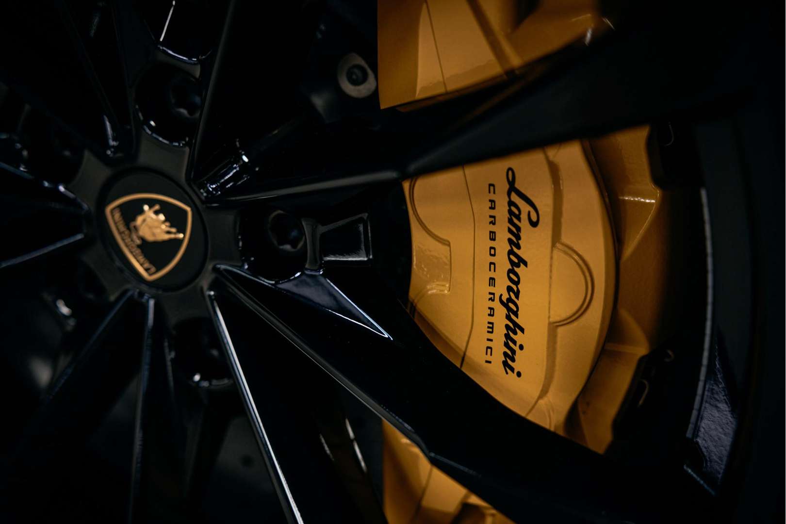 Lamborghini Urus S - 2023 - Joinsteer - #30