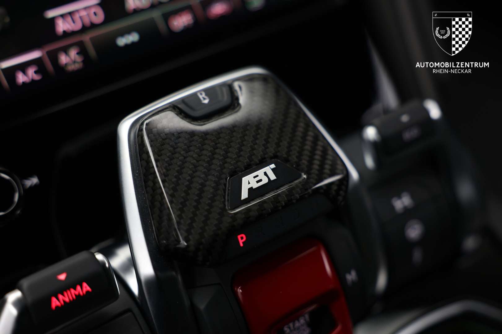 Lamborghini Urus S - 2023 - Joinsteer - #19