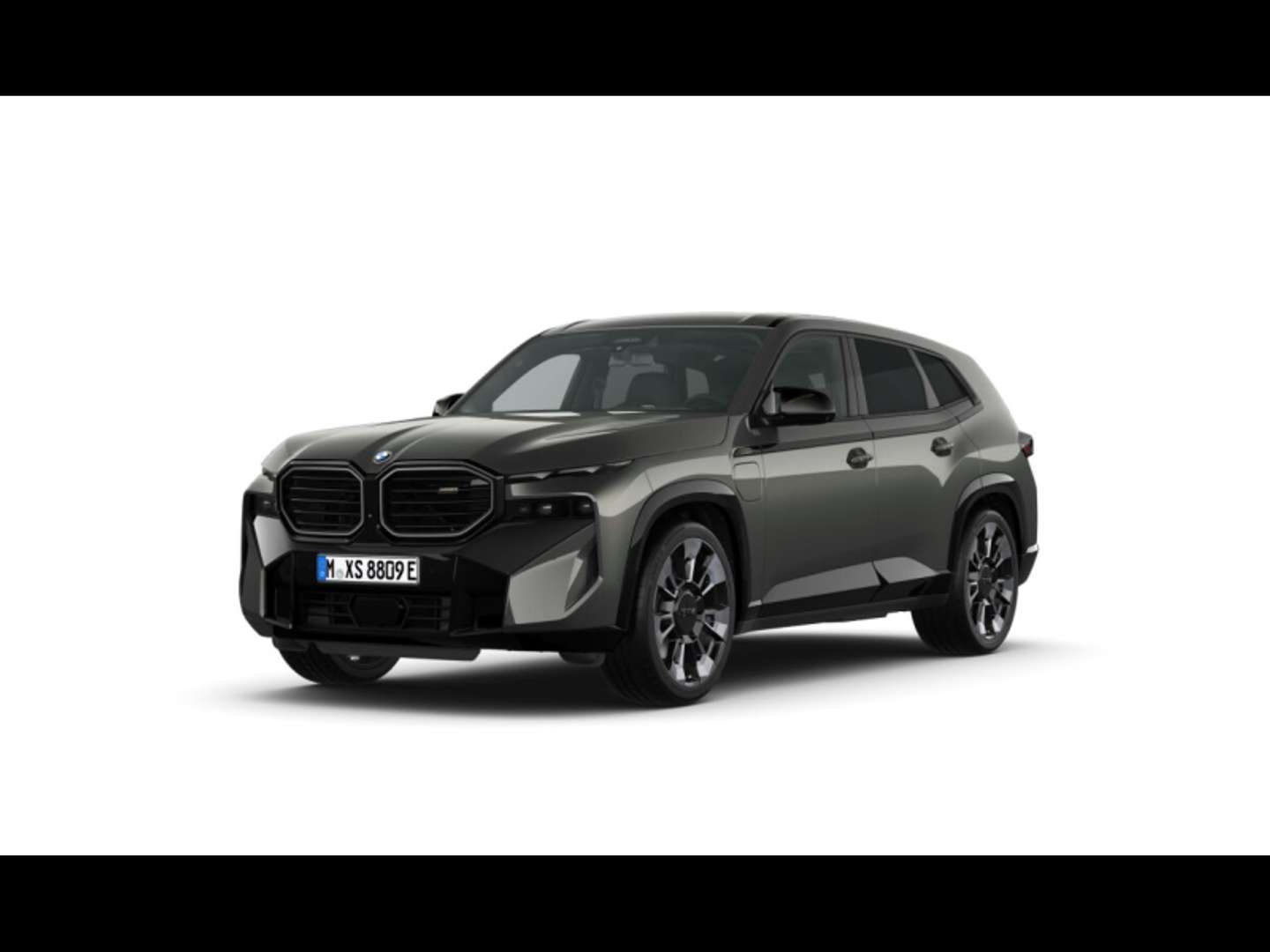 BMW X - 2024 - Joinsteer - #1