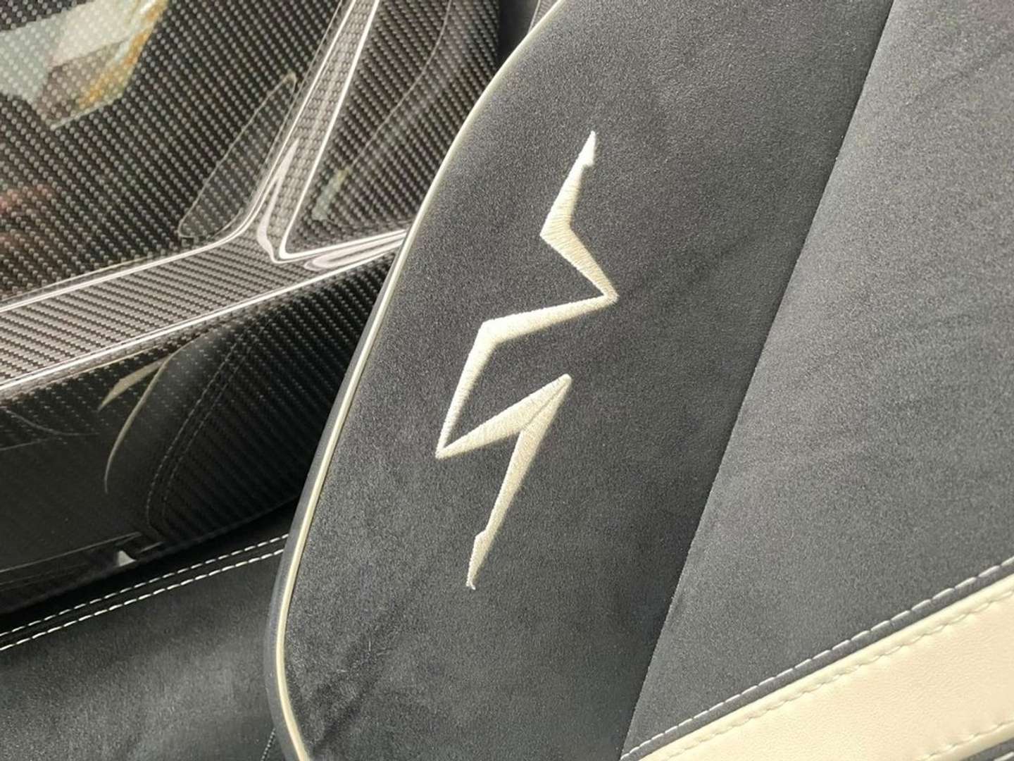 Lamborghini Aventador SV - 2017 - Joinsteer - #15