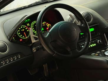 Lamborghini Murciélago — photo 42