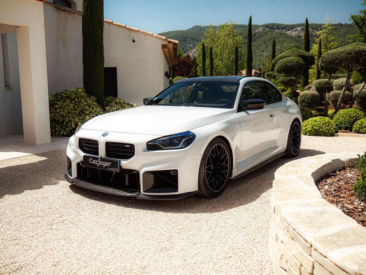 BMW M2 - 2023 - Joinsteer