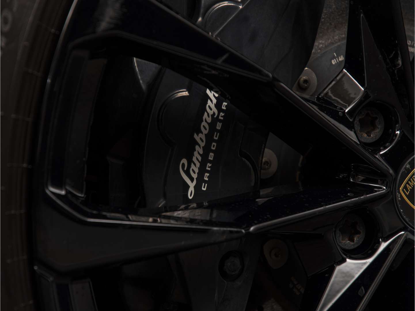 Lamborghini Urus 4.0 V8 - 2018 - Joinsteer - #14