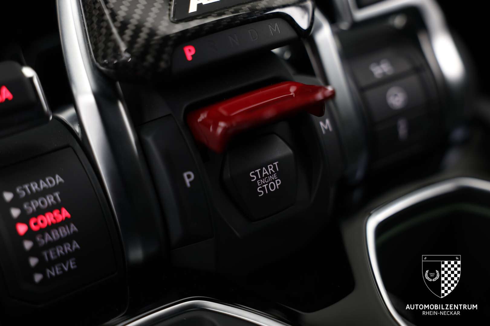 Lamborghini Urus S - 2023 - Joinsteer - #20