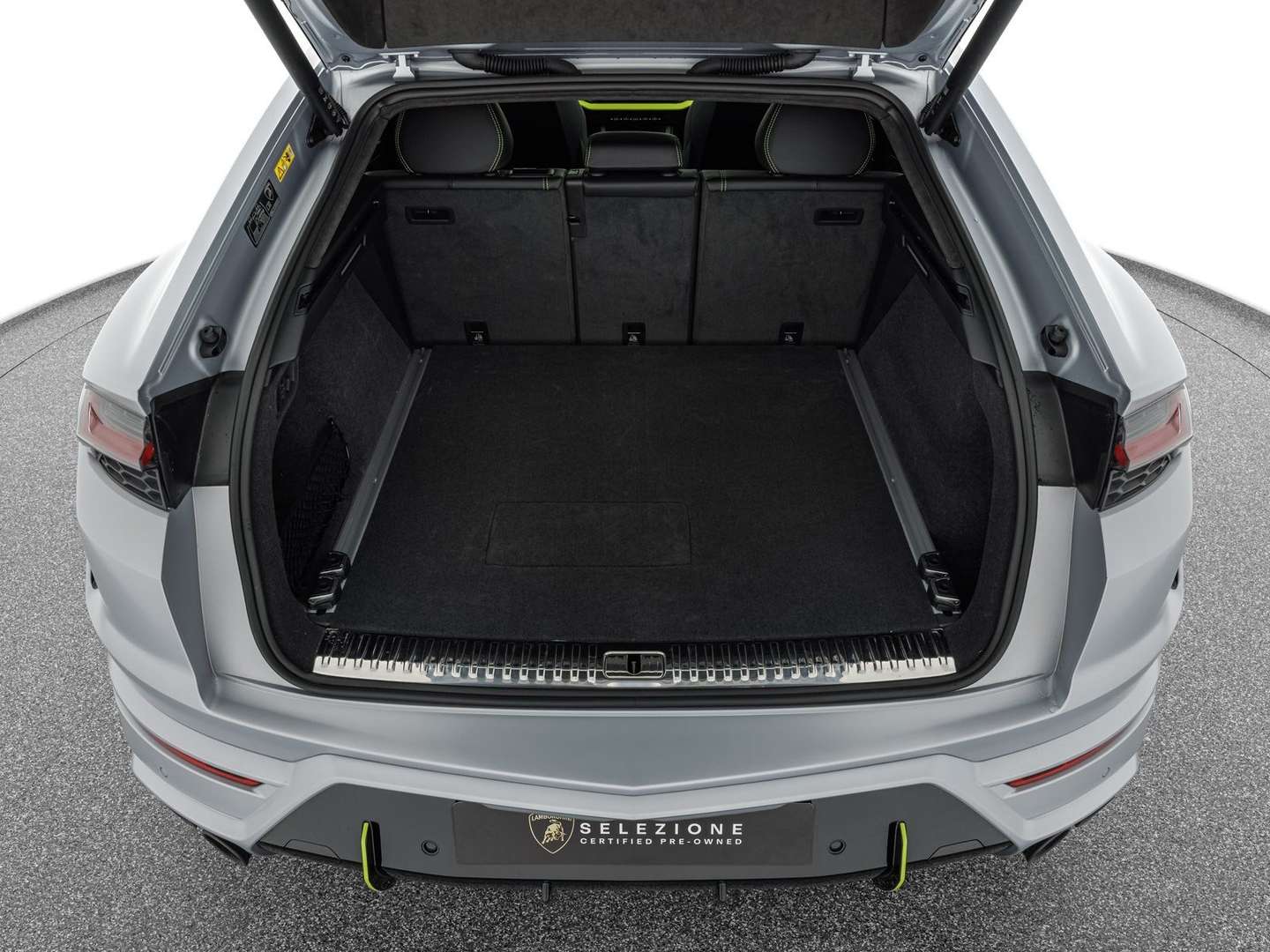 Lamborghini Urus 4.0 V8 Biturbo - 2025 - Joinsteer - #24