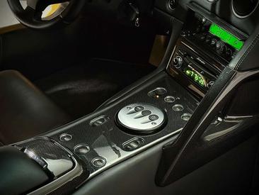 Lamborghini Murciélago — photo 43