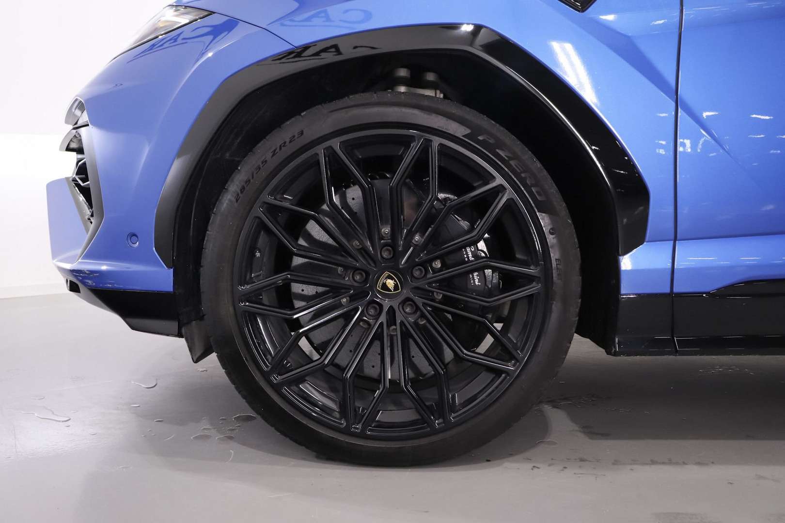 Lamborghini Urus 4.0 V8 Biturbo - 2025 - Joinsteer - #7