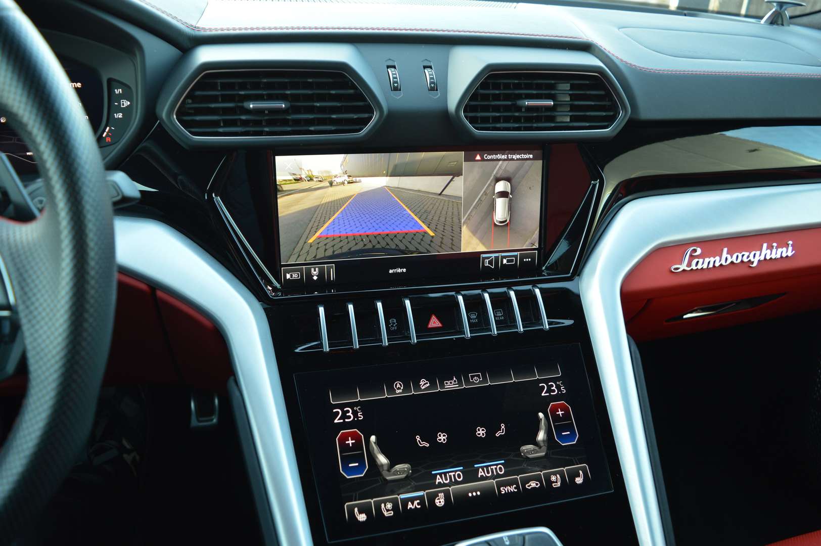 Lamborghini Urus - 2020 - Joinsteer - #16