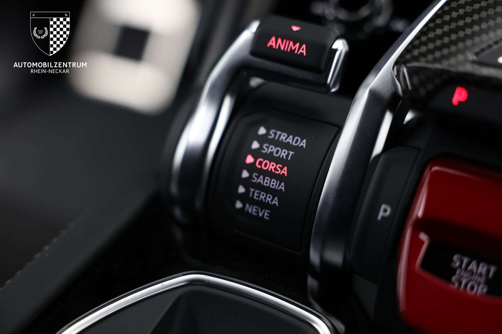 Lamborghini Urus S - 2023 - Joinsteer - #21