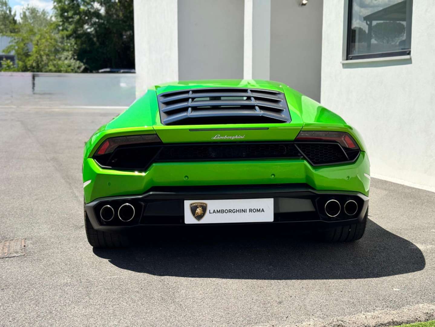 Lamborghini Huracán - 2016 - Joinsteer - #6