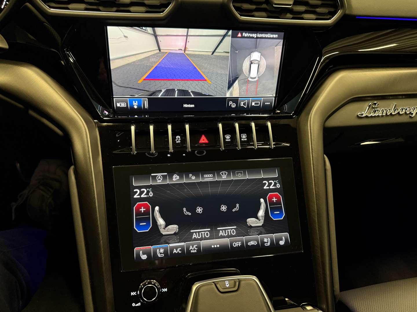 Lamborghini Urus S - 2025 - Joinsteer - #17