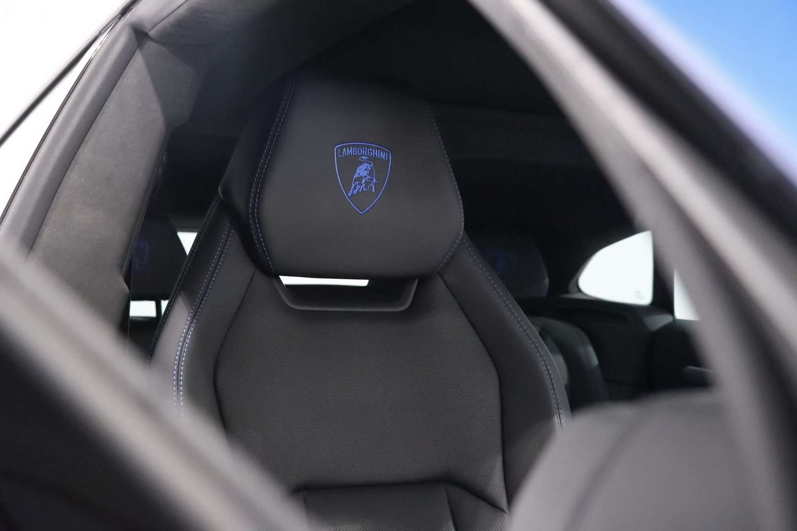 Lamborghini Urus 4.0 V8 Biturbo - 2025 - Joinsteer - #8