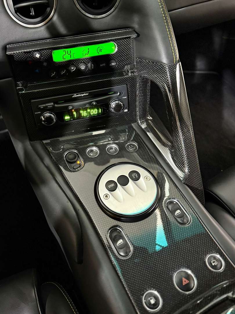 Lamborghini Murciélago - 2005 - Joinsteer - #44