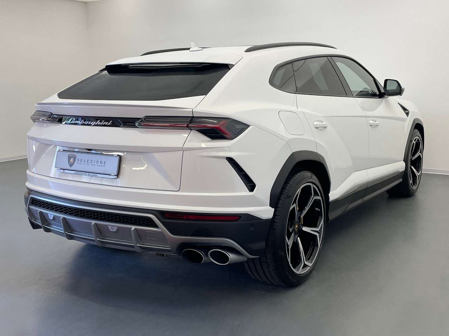 Lamborghini Urus - 2020 - Joinsteer - #2