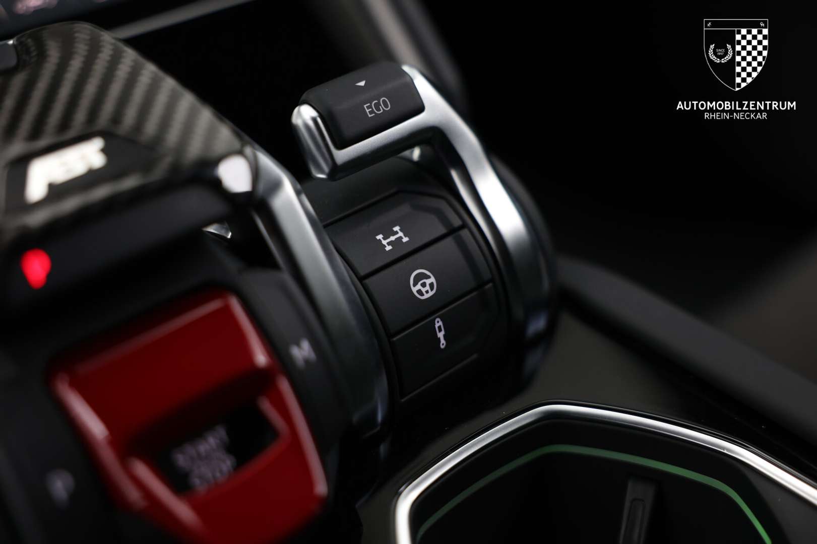 Lamborghini Urus S - 2023 - Joinsteer - #22