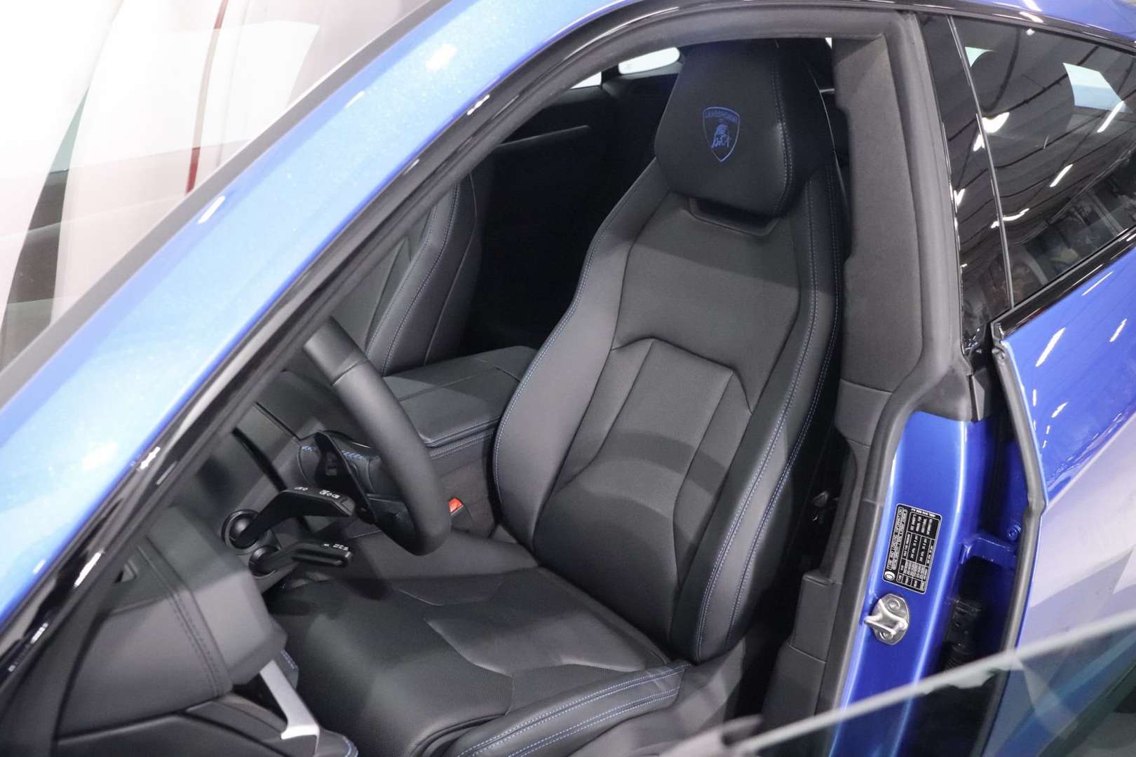 Lamborghini Urus 4.0 V8 Biturbo - 2025 - Joinsteer - #9