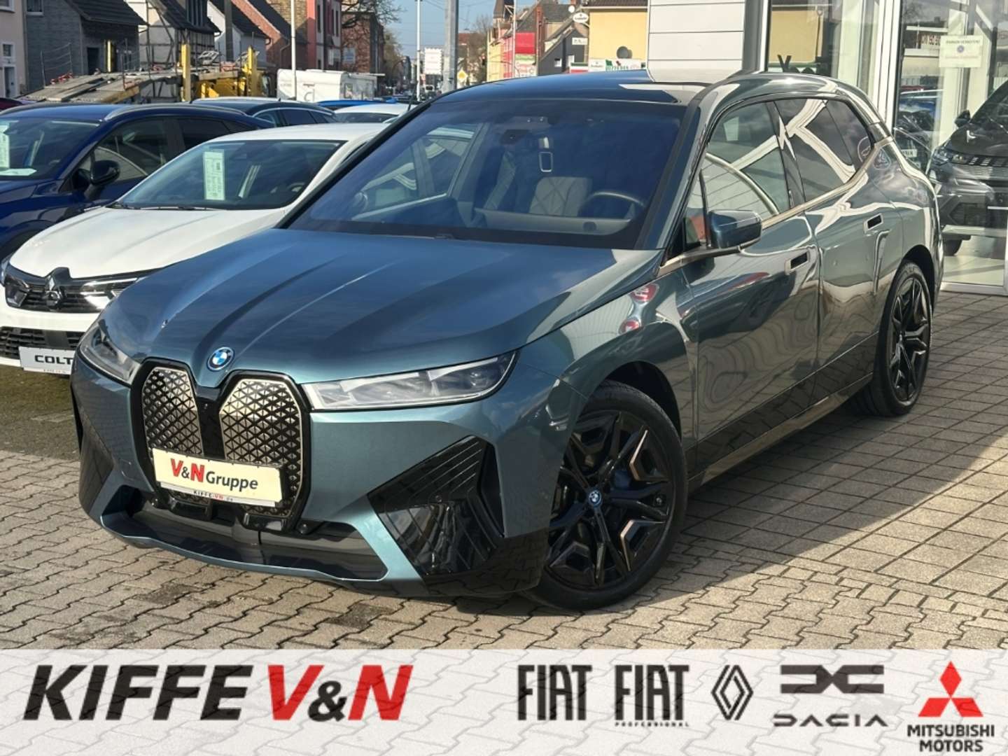 BMW X1 - 2024 - Joinsteer - #1